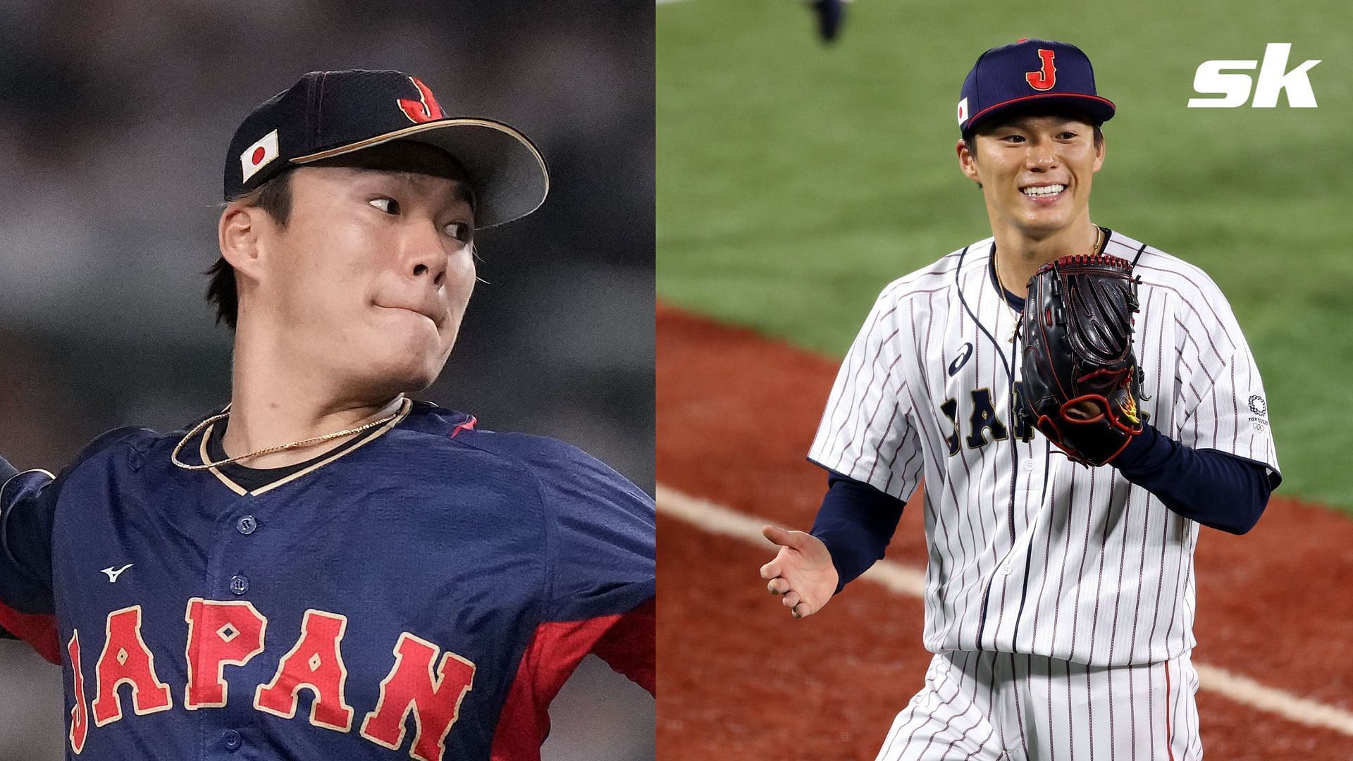 Yoshinobu Yamamoto and his team reportedly met with the Philadelphia Phillies