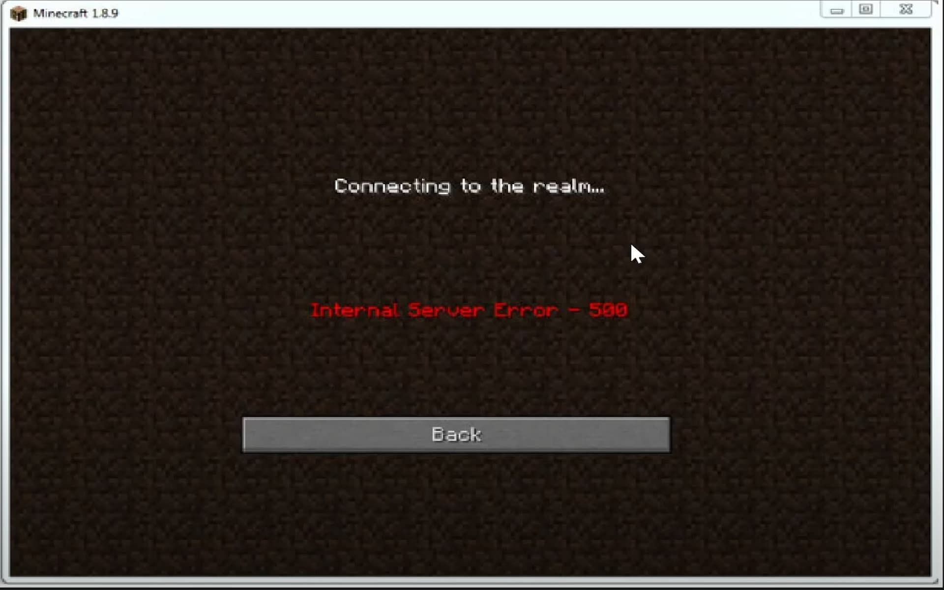 Mojang Support (@MojangSupport) / X