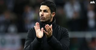 Arsenal interested in signing €20 million-rated Brazilian defender tracked by Liverpool: Reports