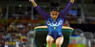 Dipa Karmakar set to play Senior Artistic Gymnastics National Championships after 8 years