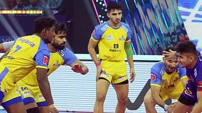 Pro Kabaddi 2023: 5 Tamil Thalaivas players to watch out for in PKL 10 ft. Narender and Sagar