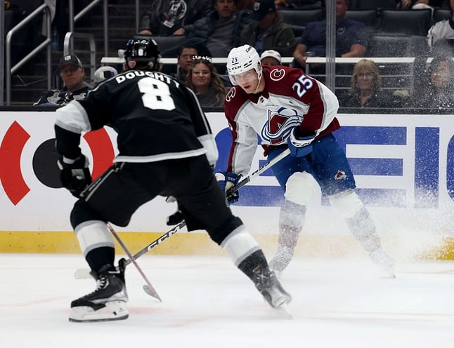 Los Angeles Kings vs. Colorado Avalanche: Game Preview, Prediction, Odds, Betting Tips & more | Dec 3, 2023