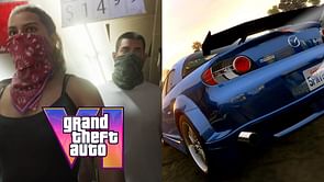 Was Midnight Club 5 under development before GTA 6?