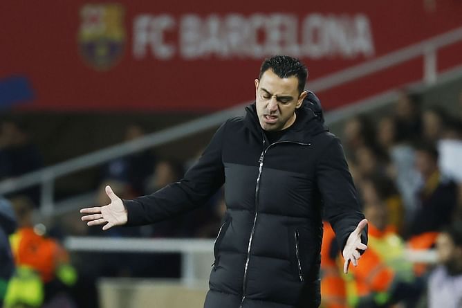 Barcelona Transfer News Roundup: Blaugrana offered Jadon Sancho; Bayern Munich eyeing Ronald Araujo, and more - December 11, 2023