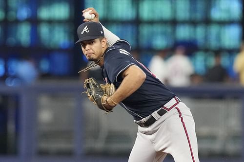 Red Sox-Braves Trade Baseball