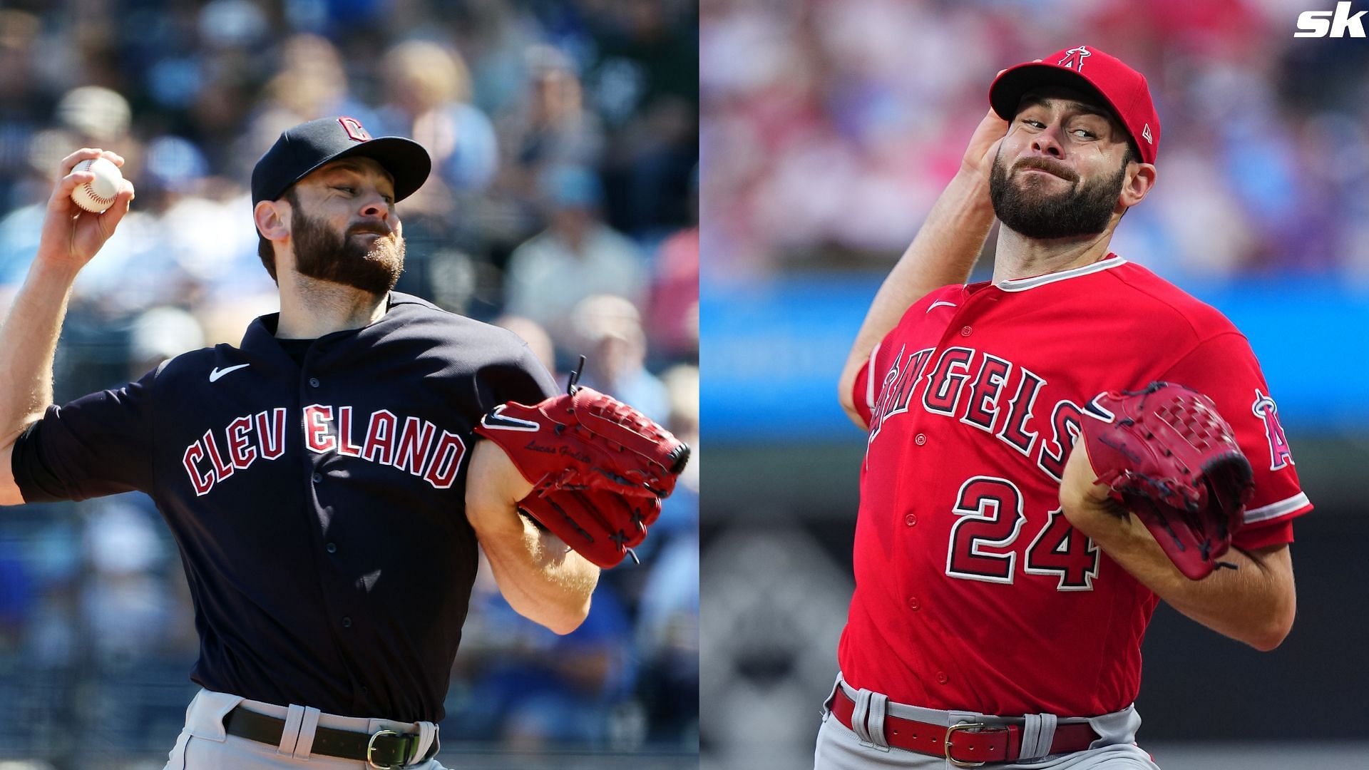 Lucas Giolito Free Agency Update: Los Angeles Dodgers reportedly ...