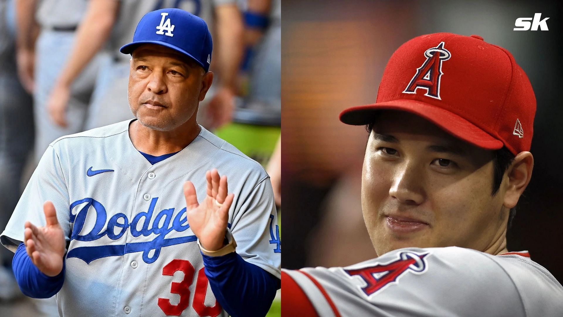 Shohei Ohtani signs for Dodgers in a record-setting  $700,000,000 deal after dramatic U-turn from Blue Jays switch