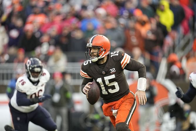 Did the Browns clinch a playoff spot? Week 17 AFC Playoff scenarios explored