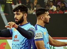 MUM vs BEN Dream11 prediction: Today's match predicted playing 7s for U Mumba vs Bengal Warriors Pro Kabaddi 2023, Match 38