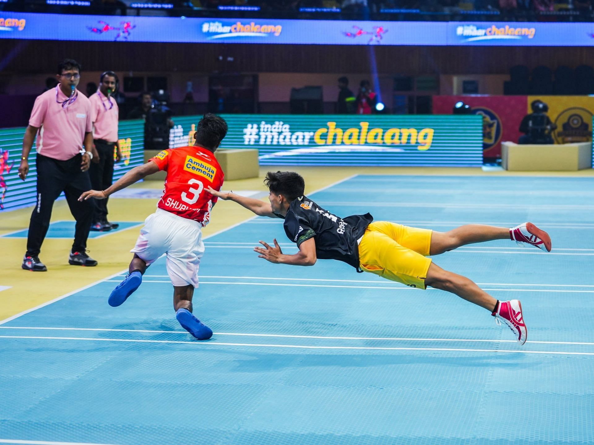 (Image Credits: X/Mumbai Khiladis)