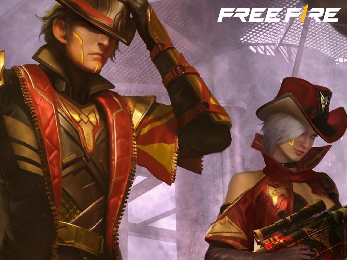 free fire frostfire hyperbook event