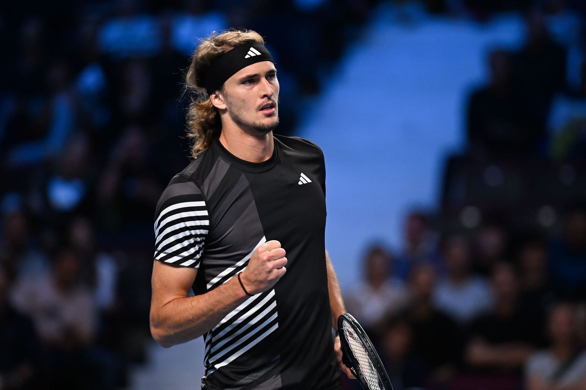 Alexander Zverev