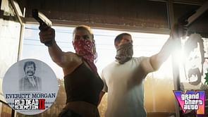 Are RDR2 and GTA connected: Rumor explored