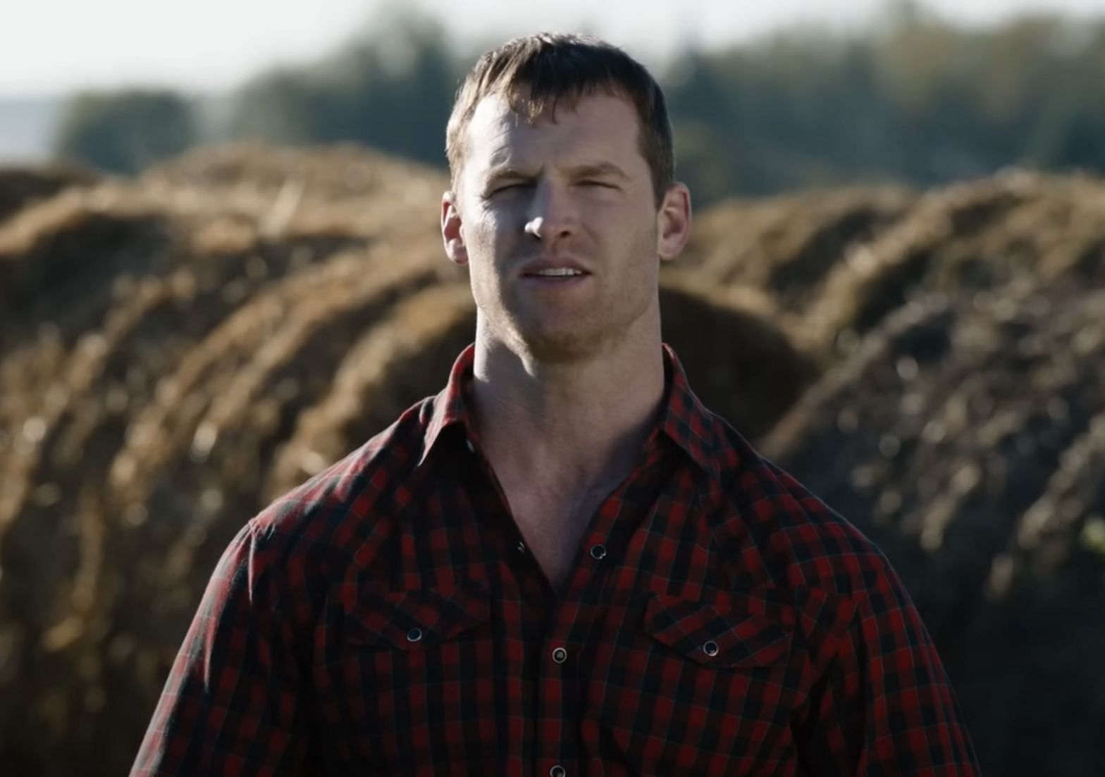 A still from the finale season of the Letterkenny series (Image via Hulu)