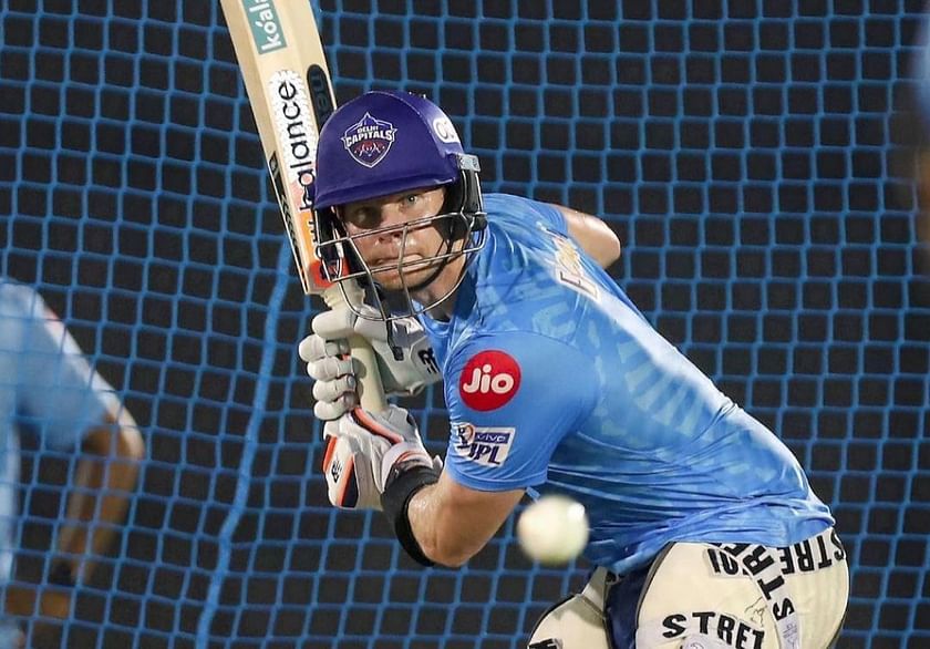 Steve Smith returns to IPL but not as a player