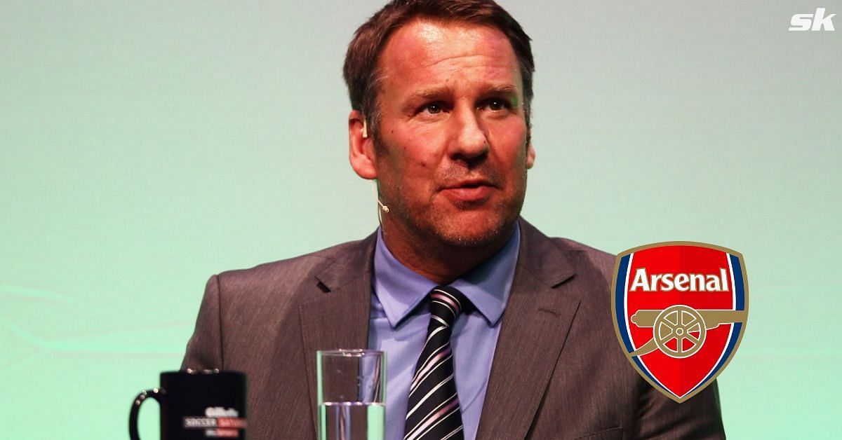 Paul Merson urges Arsenal to sign new player in key position after loss to Fulham