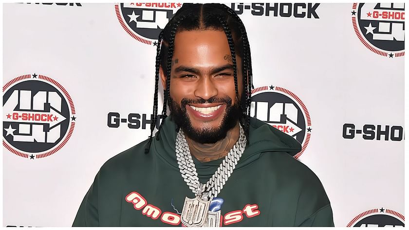 What happened at Dave East Montreal concert? Details explored as Rapper ...