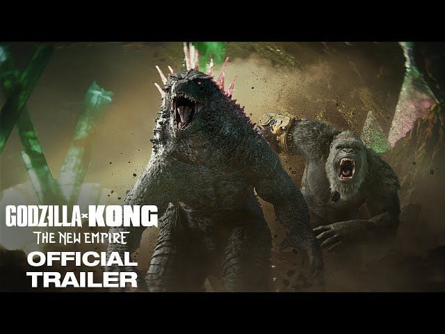 Godzilla vs Kong Film's Exciting Dragon Ball Tribute Delights Fans