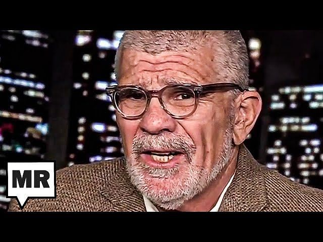 David Mamet net worth explored: How much is the Pulitzer Prize winner - David Mamet Net Worth: Playwright’s Wealth Breakdown
