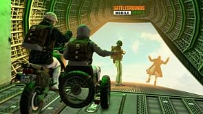 Battlegrounds Mobile India (BGMI) squad matches guide (December 2023)