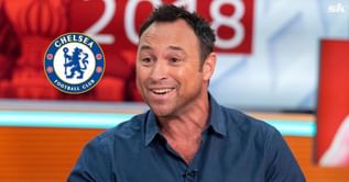 “His best game in a Chelsea shirt” - Jason Cundy lavishes praise on 22-year-old star after Blues’ 2-0 win over Sheffield United