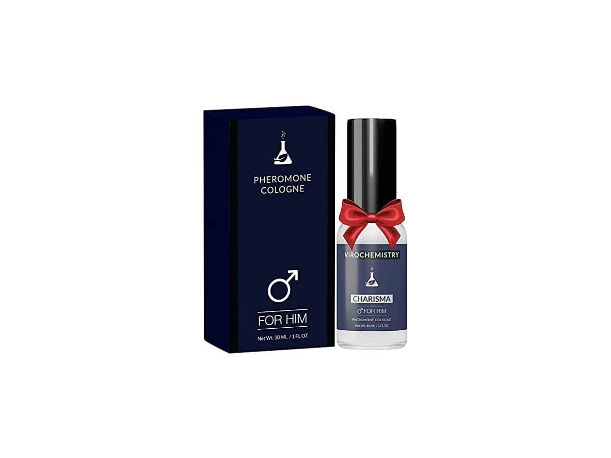 Best pheromone perfume for men hot sale