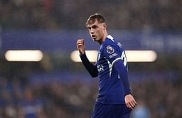 "Hopefully we will get some wins under our belt" - Cole Palmer on Chelsea's ambitions for the season amid topsy-turvy run of results