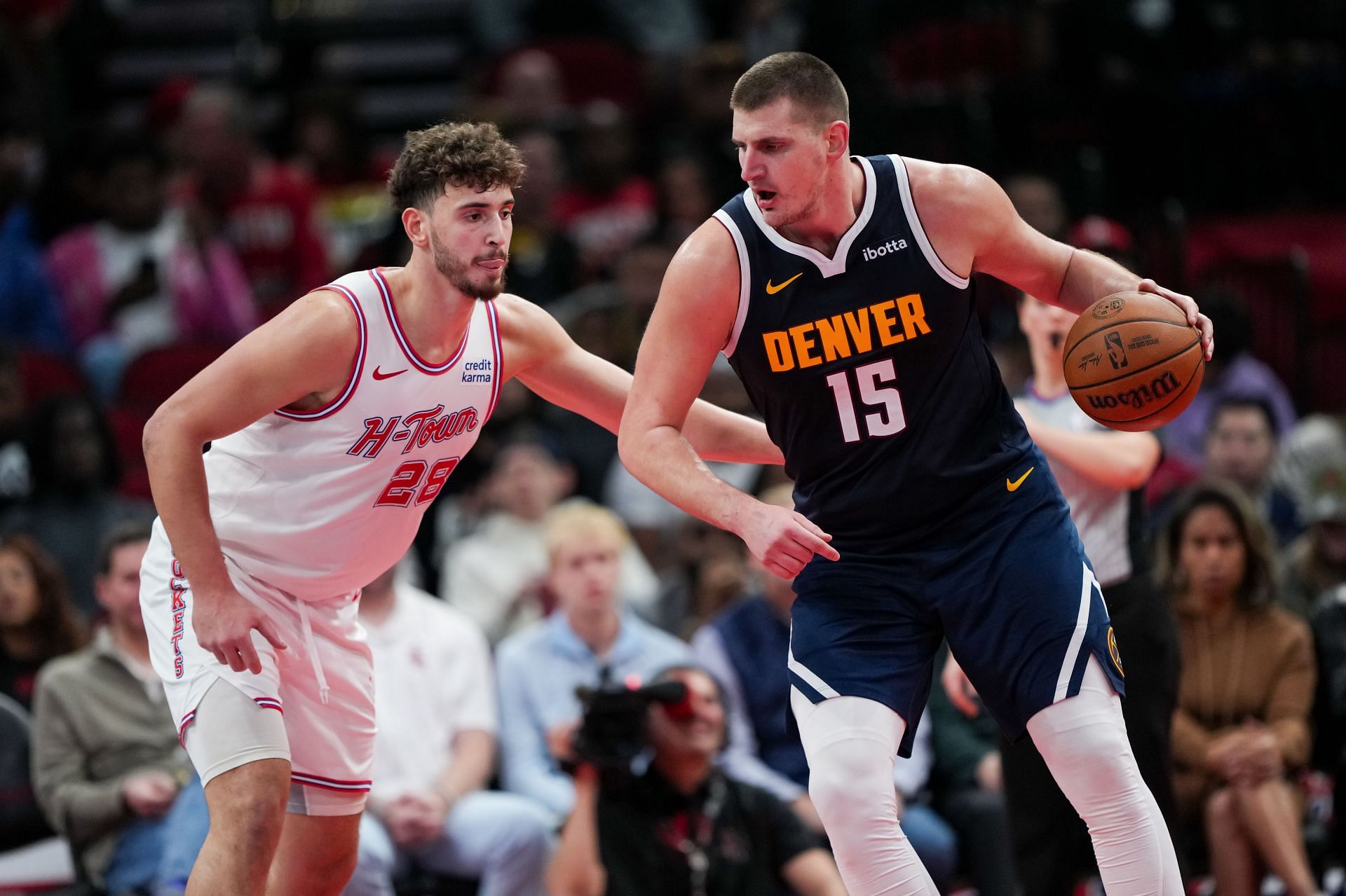 Is Nikola Jokic Playing Tonight Against The Sacramento Kings? Latest On ...