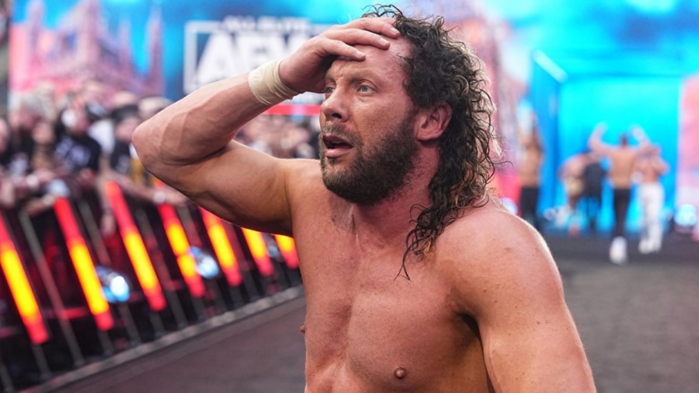 Concerning details on Kenny Omega s medical condition Reports