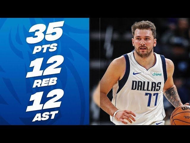 Listing only 7 players in NBA history to record a triple-double by ...