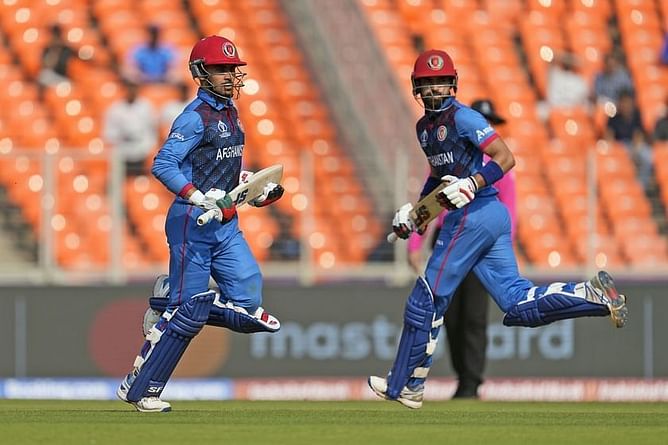 AFG vs UAE Dream11 Prediction: Fantasy Cricket Tips, Today's Playing 11, and Pitch Report for Afghanistan Tour of United Arab Emirates 2023, 2nd T20I