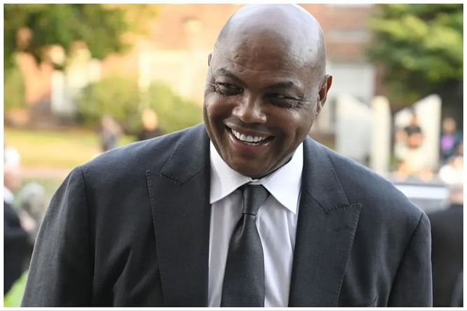 "Biggest clowns in the world”: Charles Barkley goes off on a rant against CNN’s newest show ratings