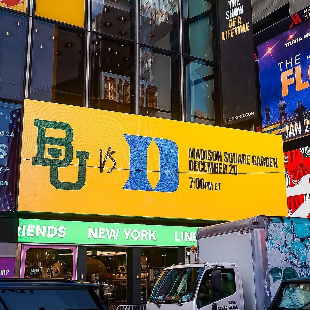 Baylor vs Duke Prediction, Odds and Picks Dec 20 College Basketball