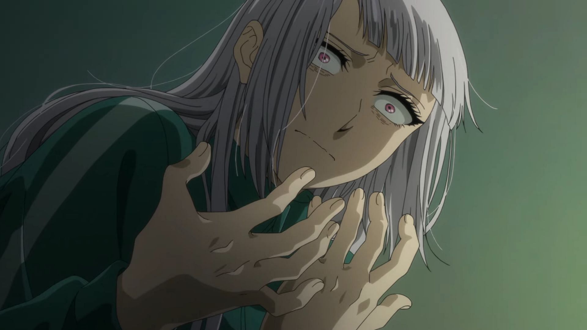 The Ancient Magus