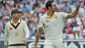 Who said what - top 5 reactions to the David Warner-Mitchell Johnson saga ft. Michael Clarke