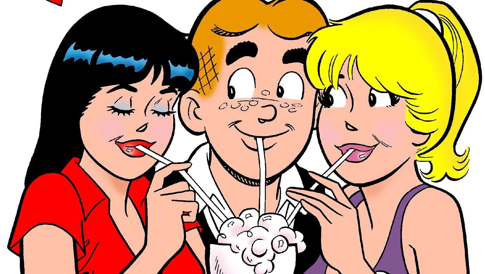 What is Archie Comics all about? Explained