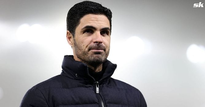 "We assessed him after the game" - Mikel Arteta provides update on key player's fitness ahead of Arsenal vs Luton Town