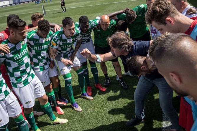 Vizela vs Moreirense Prediction and Betting Tips | December 23rd 2023