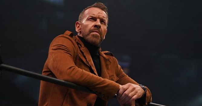26-year veteran on possible reason why Christian Cage didn’t reach the “pinnacle” in WWE (Exclusive)
