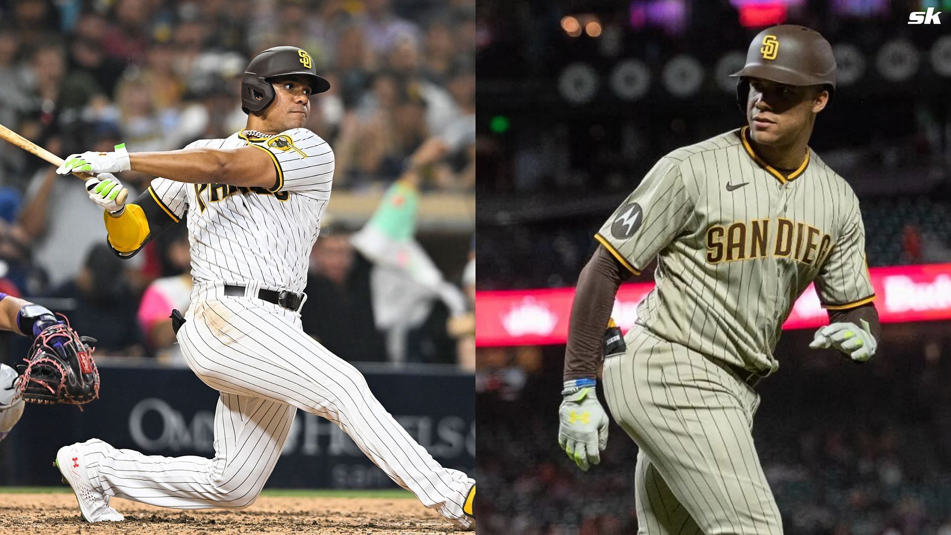 Latest on Juan Soto trade talks