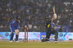 IND vs AUS 2023, 4th T20I: Who won yesterday’s India vs Australia match?