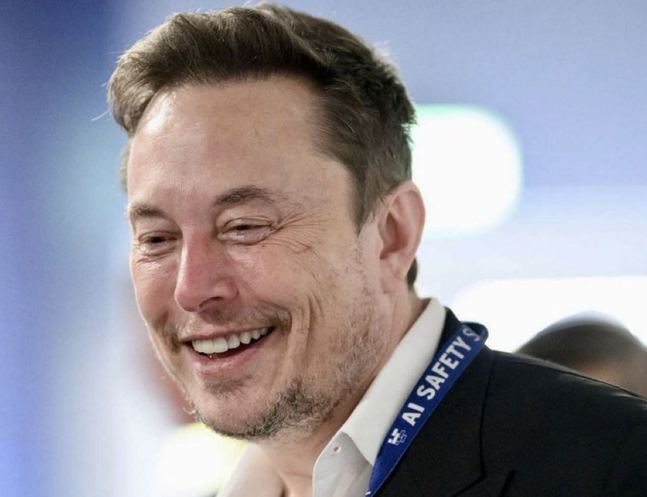 A still of Elon Musk (Image via Instagram/@elonmuskh)