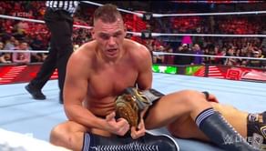 Gunther's RAW finish ignites rumors of WWE potentially signing soon-to-be top free agent