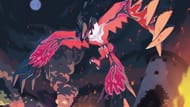 Yveltal is known as a terror throughout the Kalos region (Image via The Pokemon Company)