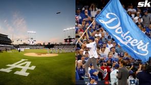 Inside $100,000,000 Dodger Stadium, MLB's 56,000-seat spectacle with mega stars like Shohei Ohtani & Mookie Betts on show