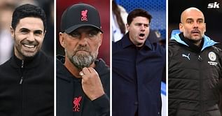"I’ve been impressed in every way" - Pundit claims Chelsea, Liverpool and Man City would have wanted to sign Arsenal man in the summer