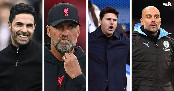 "I’ve been impressed in every way" - Pundit claims Chelsea, Liverpool and Man City would have wanted to sign Arsenal man in the summer