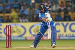 India's predicted playing XI for the 1st ODI vs South Africa