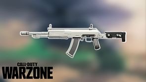 Best SVA 545 loadout Warzone Season 5: Attachments, class setup, how to unlock, and more
