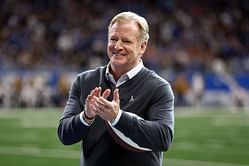 NFL Rumors: Roger Goodell makes stance clear on banning Eagles' ‘tush push’ play